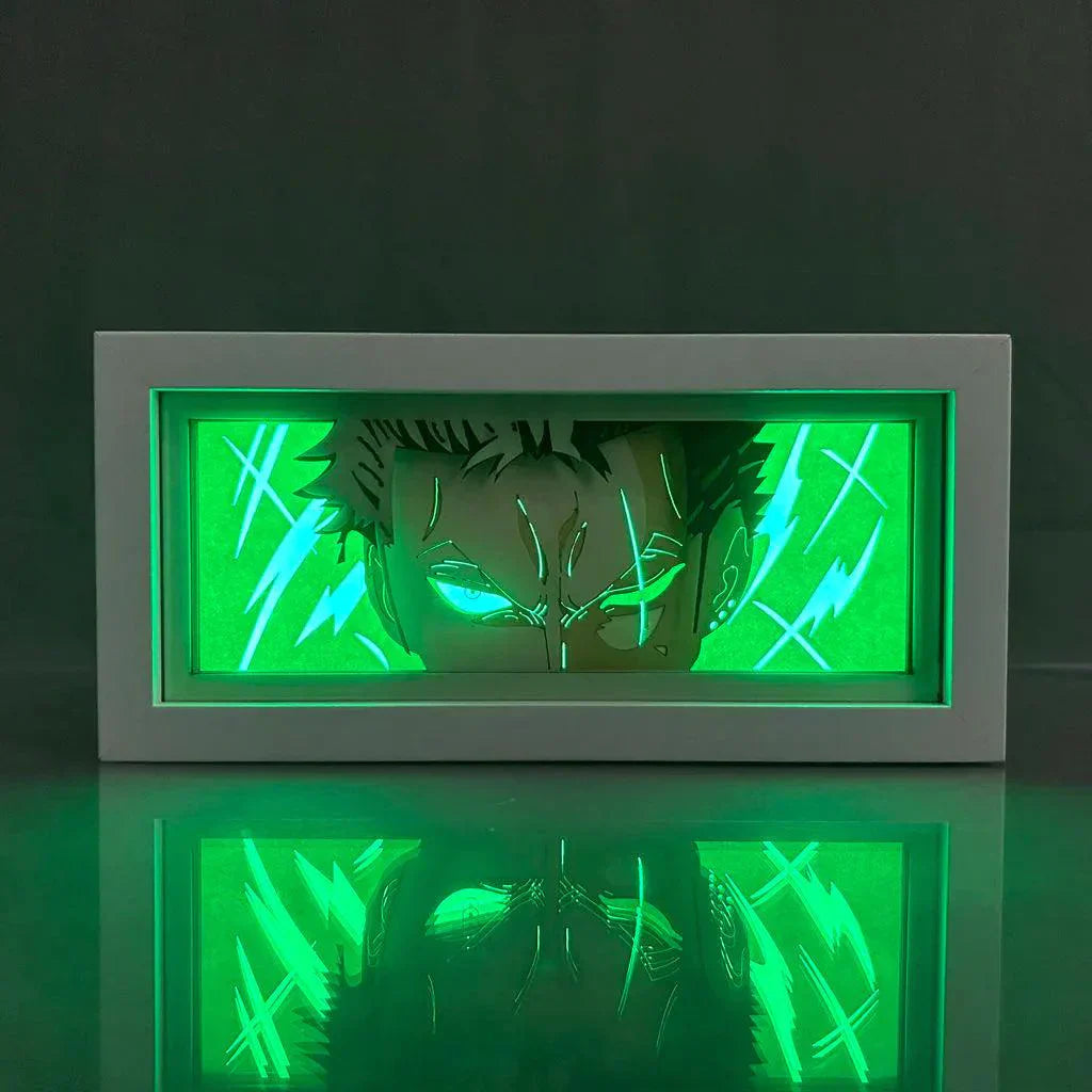 Avtoit | LED Lamp Roronoa