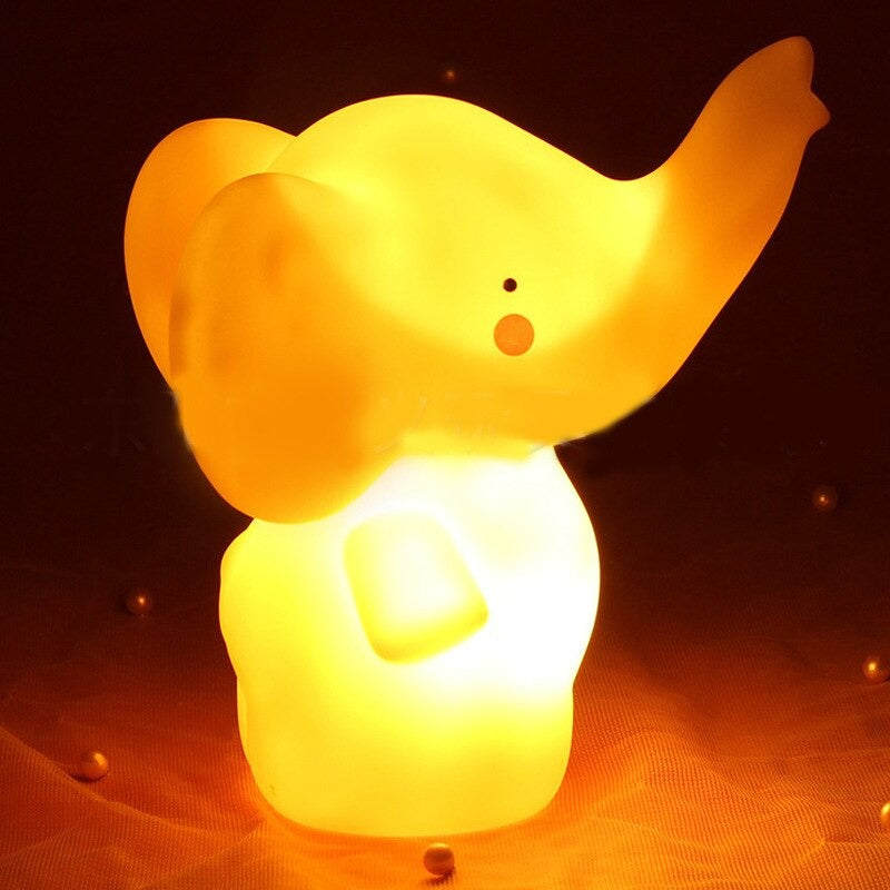 Avtoit | Animal Night Light