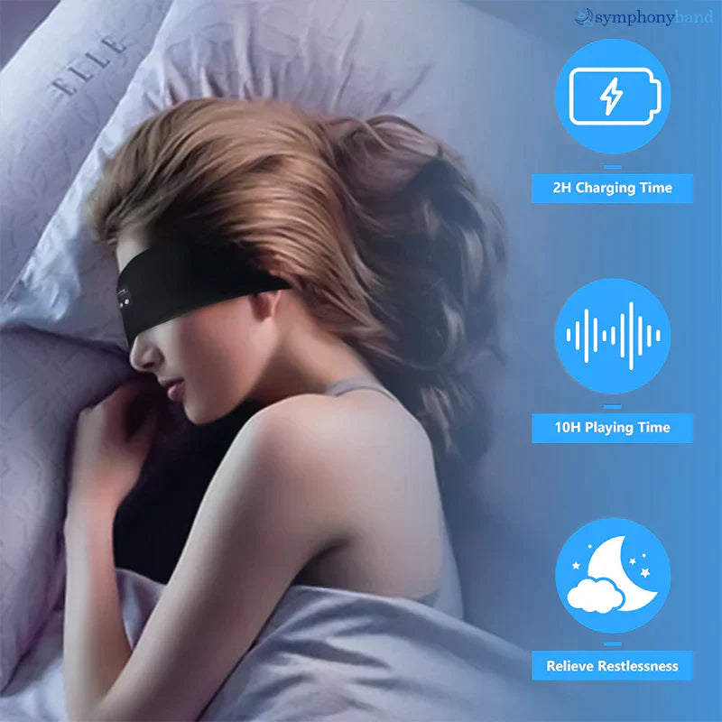 Avtoit | Sleep Headphones