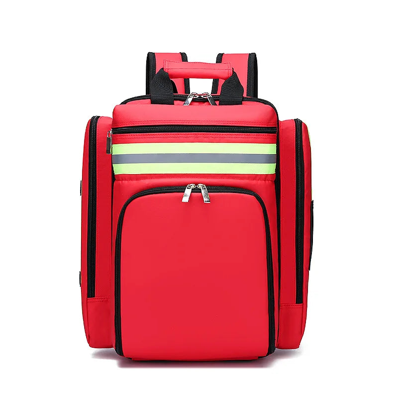 Avtoit | Large First Aid and Survival Backpack - RescueReady