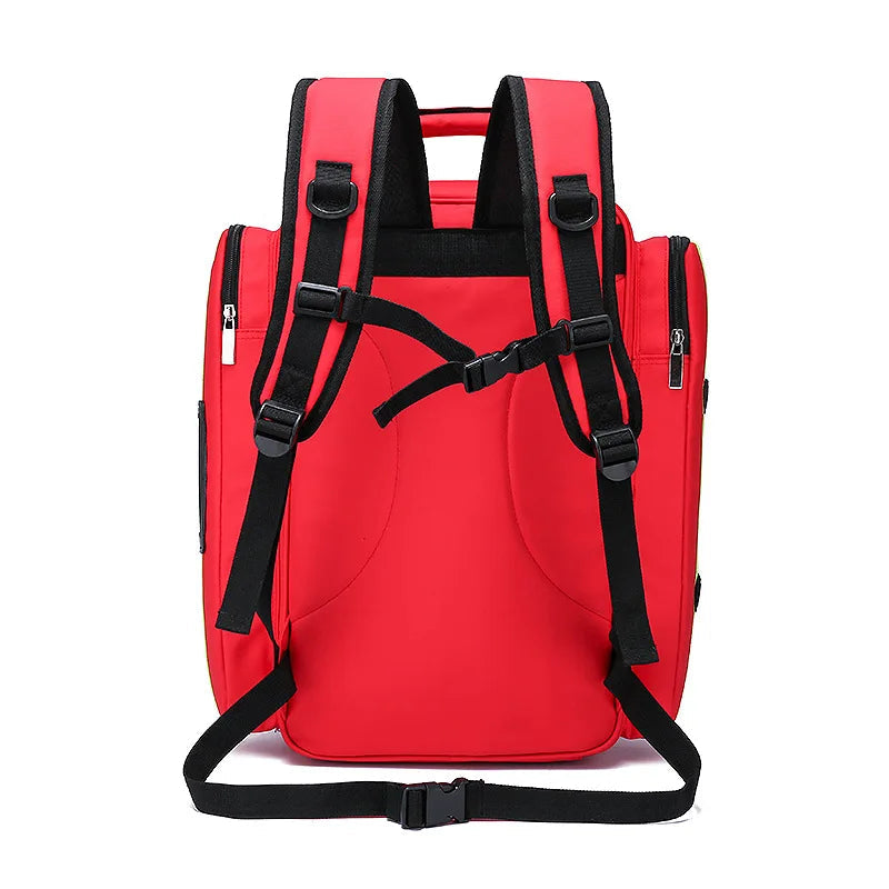 Avtoit | Large First Aid and Survival Backpack - RescueReady