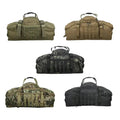 Avtoit | Large Tactical Travel Bag and Backpack - TrailTrek Duffle