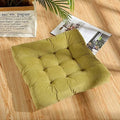 Avtoit | Large thick super soft corduroy floor cushion