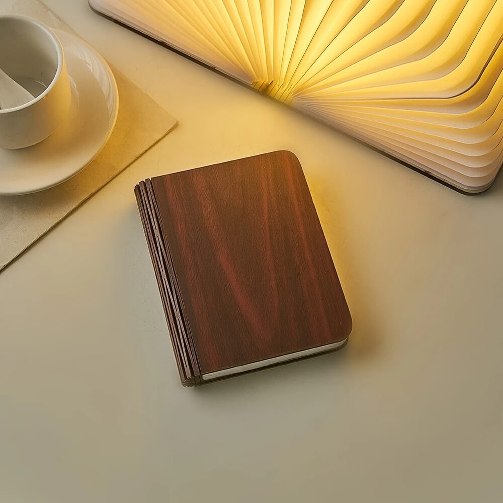 Avtoit | LED book table lamp