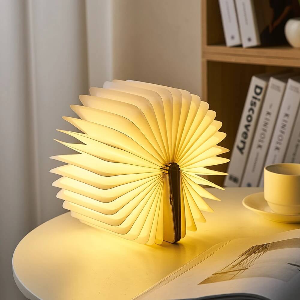 Avtoit | LED book table lamp