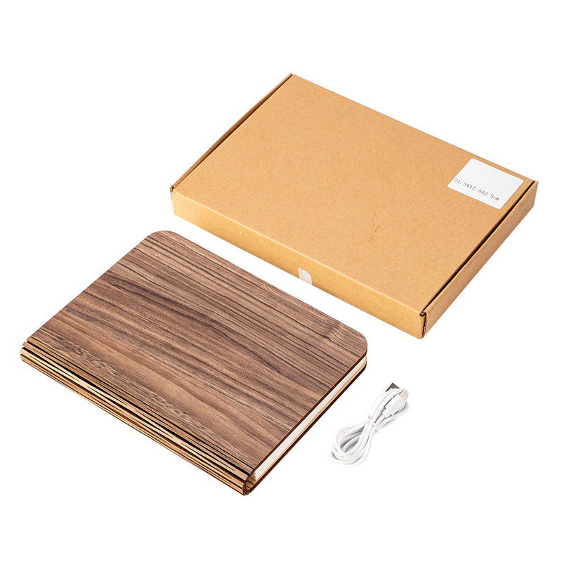 Avtoit | LED book table lamp
