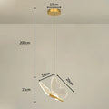 Avtoit | LED Butterfly Pendant Lights - ButterLuxe