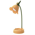 Avtoit | LED table flower lamp stylish colorful lamp
