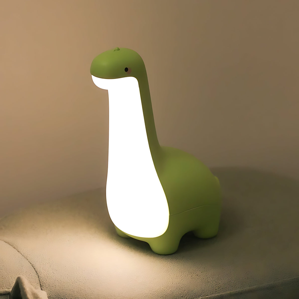 Avtoit | LED Dinosaur Night Light for Relaxing Nights - RexGlow
