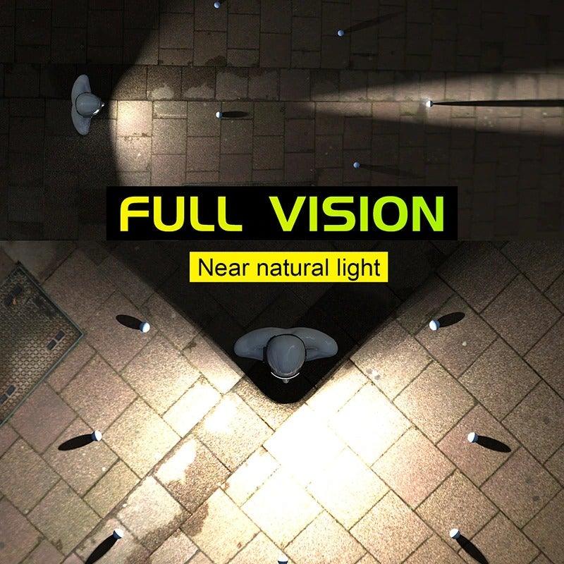 Avtoit | LED Headlamp