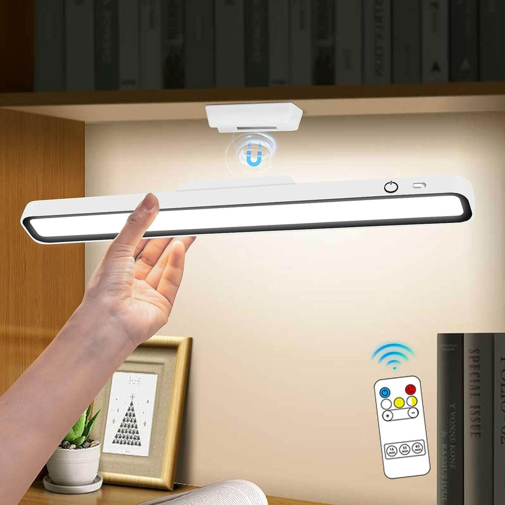 Avtoit | Magnetic Dimmable Desk Lamp - Lighting, flexible and stylish. - Dimbro