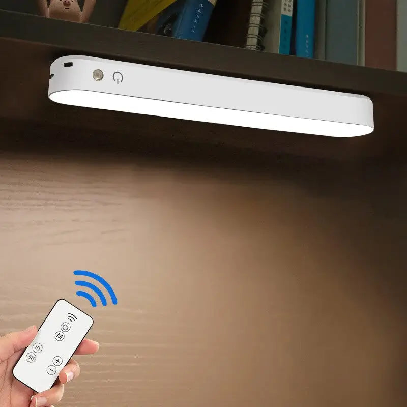 Avtoit | Magnetic Dimmable Desk Lamp - Lighting, flexible and stylish. - Dimbro