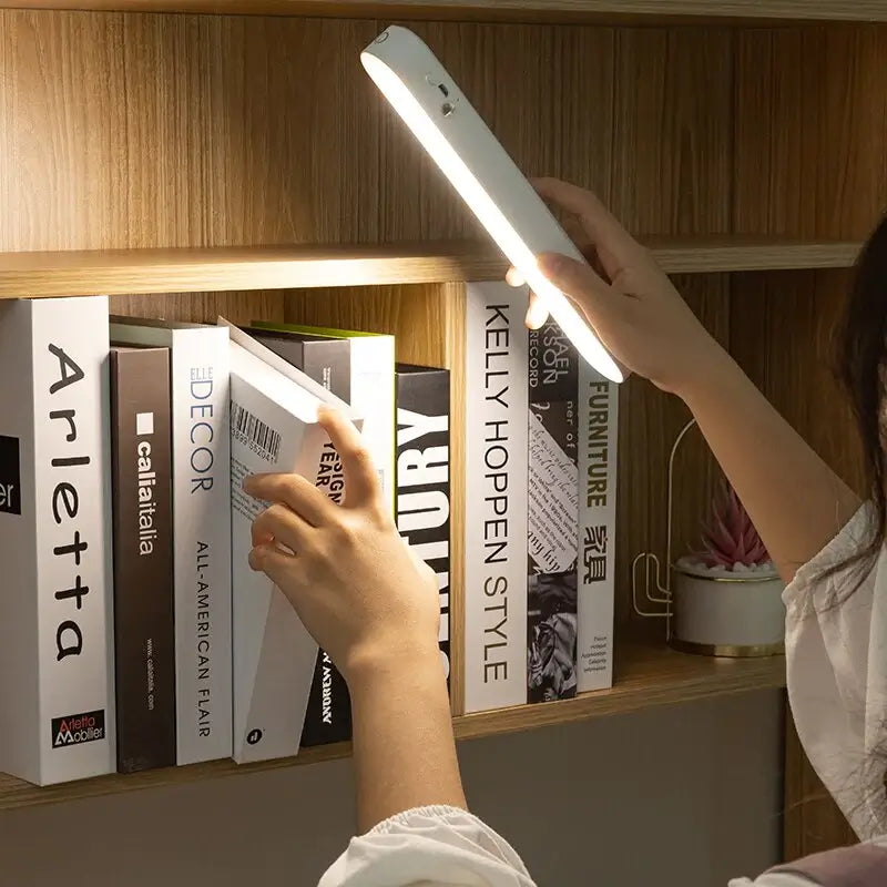 Avtoit | Magnetic Dimmable Desk Lamp - Lighting, flexible and stylish. - Dimbro