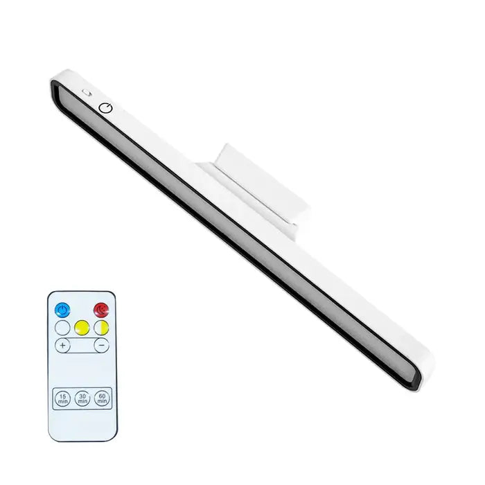 Avtoit | Magnetic Dimmable Desk Lamp - Lighting, flexible and stylish. - Dimbro