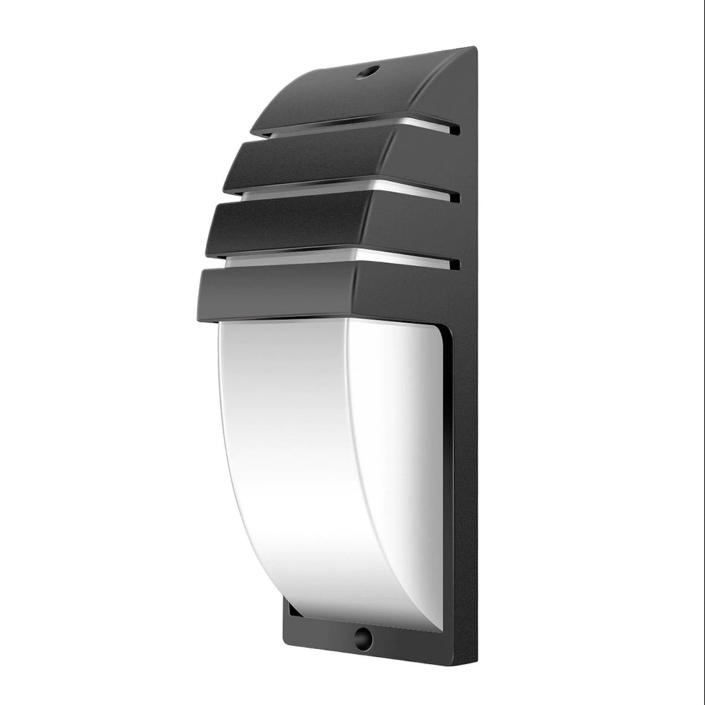 Avtoit | Radar Motion Sensor Waterproof LED Outdoor Wall Light