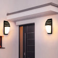 Avtoit | Radar Motion Sensor Waterproof LED Outdoor Wall Light