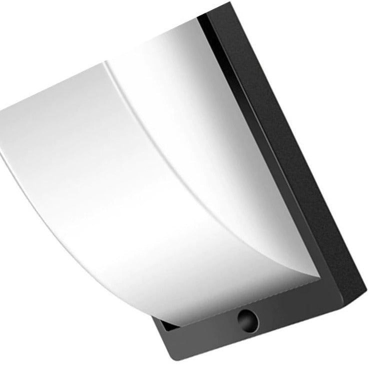 Avtoit | Radar Motion Sensor Waterproof LED Outdoor Wall Light