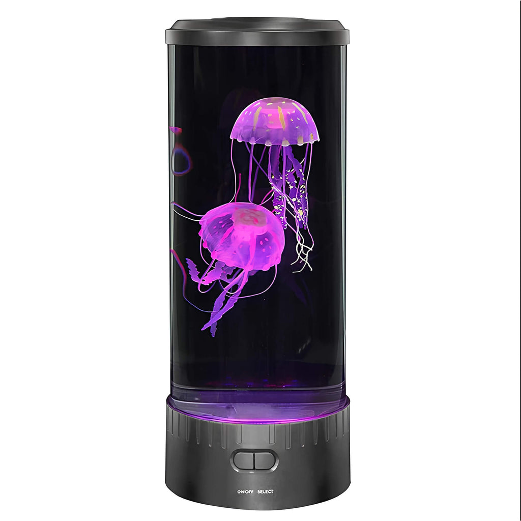 Avtoit | Jellyfish - Lava lamp
