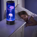 Avtoit | Soothing LED Jellyfish Table Lamp