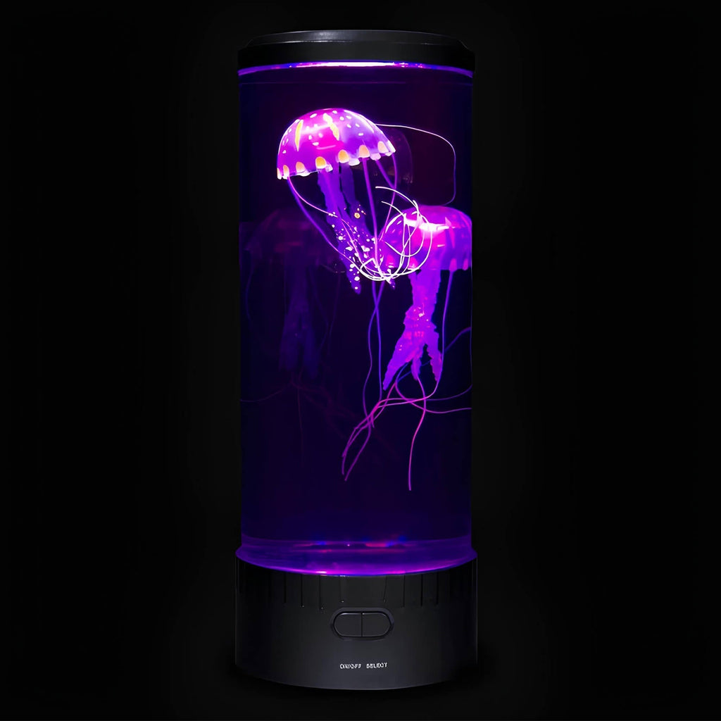Avtoit | Jellyfish - Lava lamp