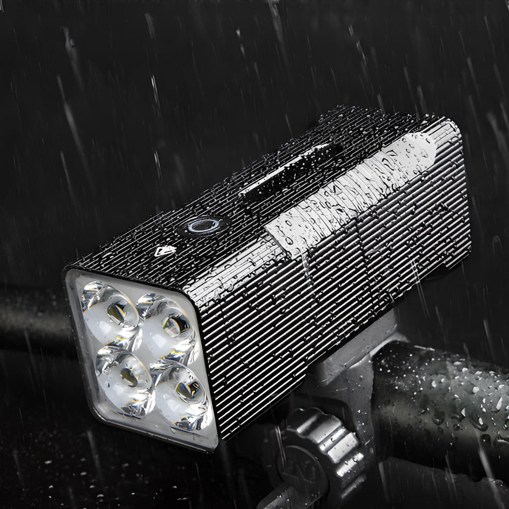 Avtoit | LED Tactical Bike Light - NIGHTSHIELD™