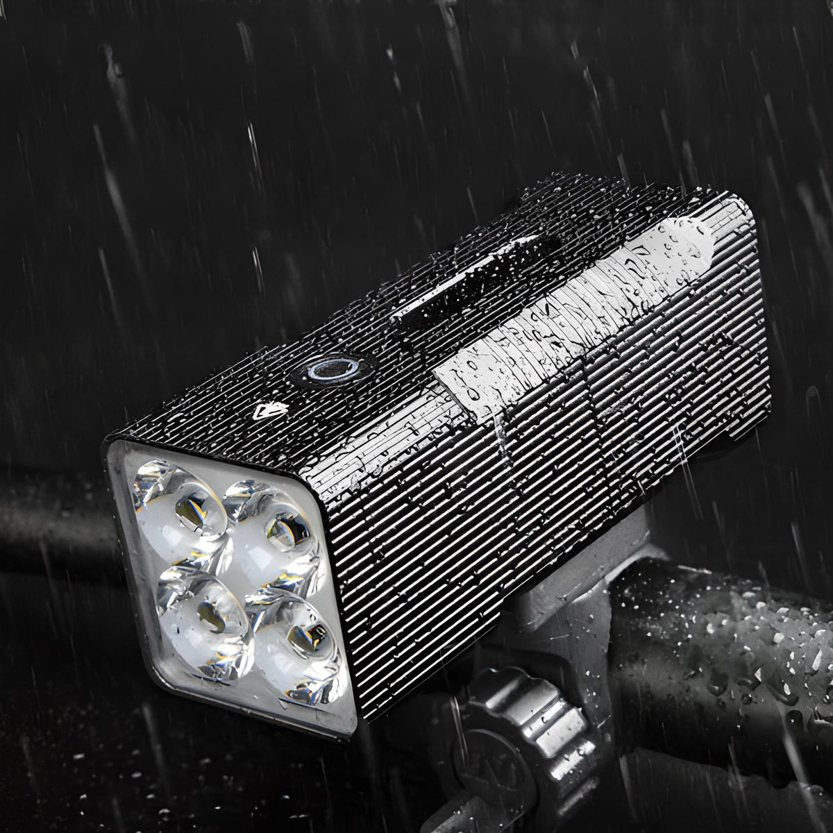 Avtoit | LED Tactical Bike Light - NIGHTSHIELD™