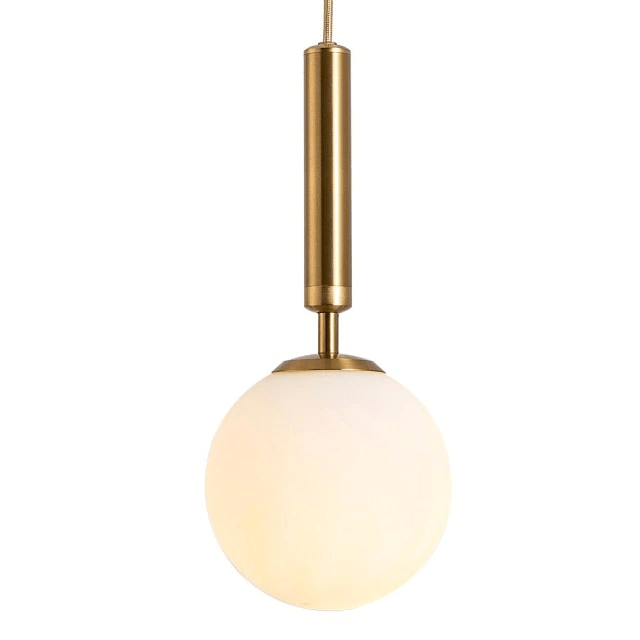 Avtoit | GlowAura - Pendant Lamp with Classic Glow