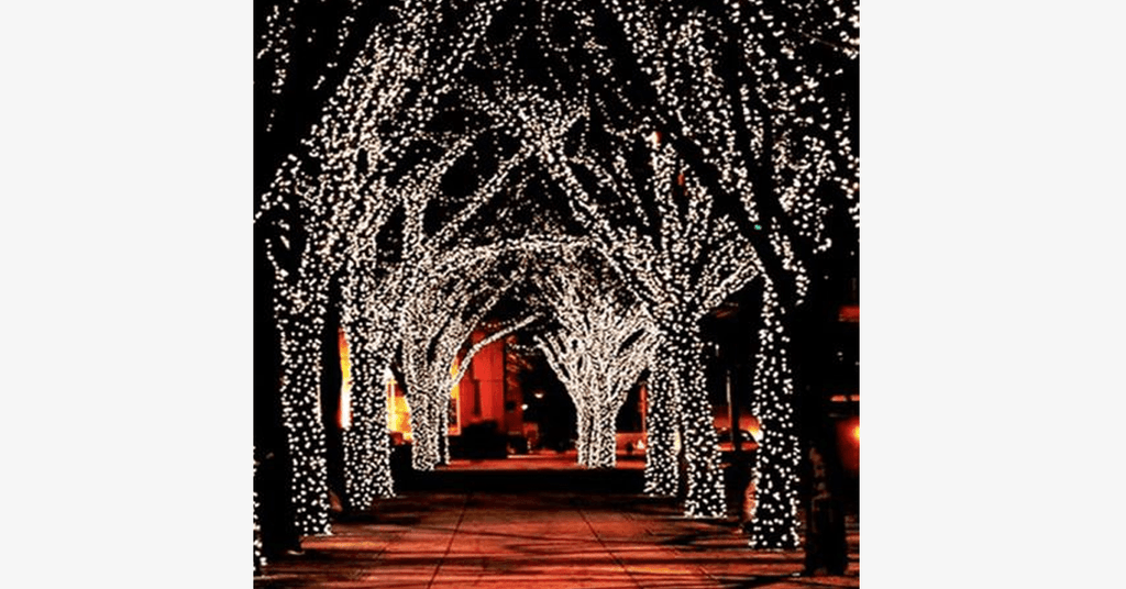 Avtoit | LED Fairy Lights – Decorate with stylish lights!