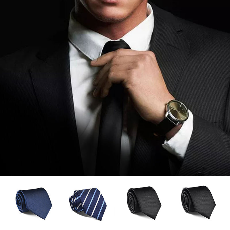 Avtoit | Zipper Tie