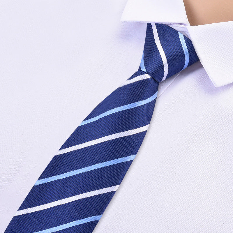 Avtoit | Zipper Tie