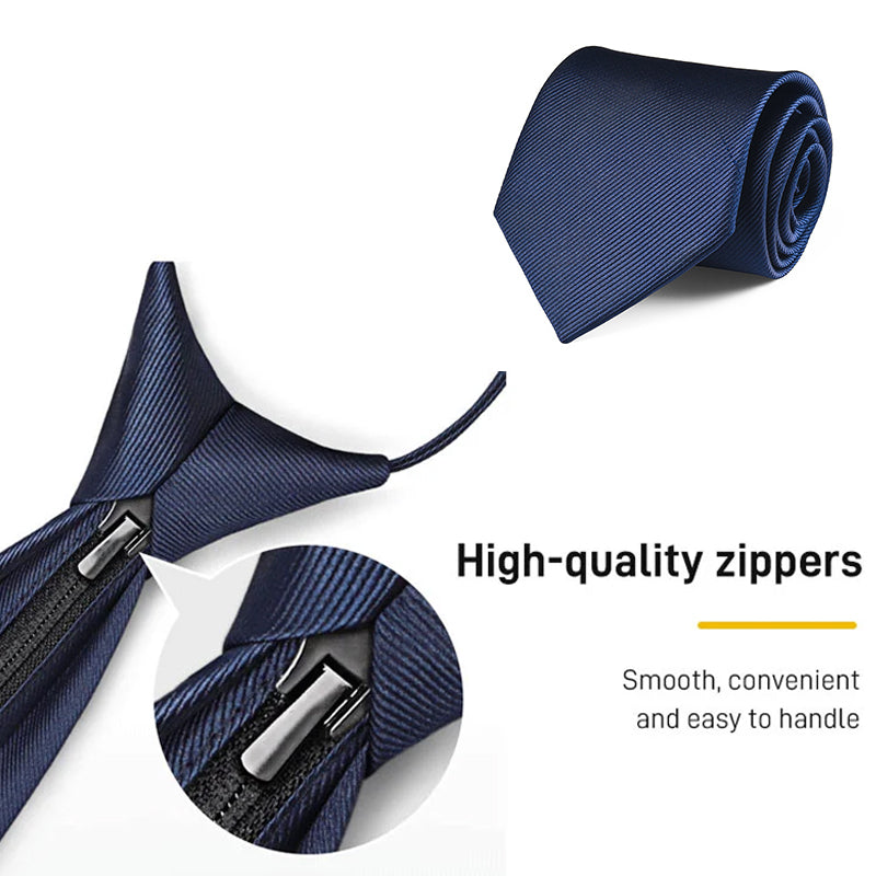 Avtoit | Zipper Tie