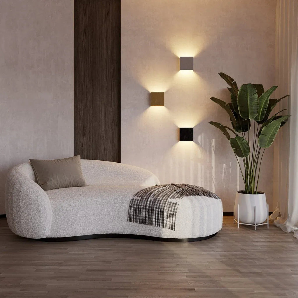 Avtoit | ElegantBeam – Minimalist Wall Lamp for Sophisticated Lighting