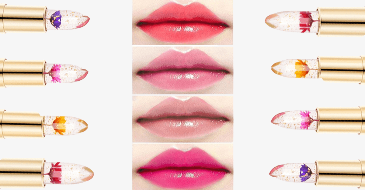 Avtoit | Charming Lip Balms – Moisturize Your Lips