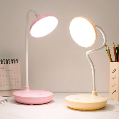 Avtoit | Desk lamp with USB charging function