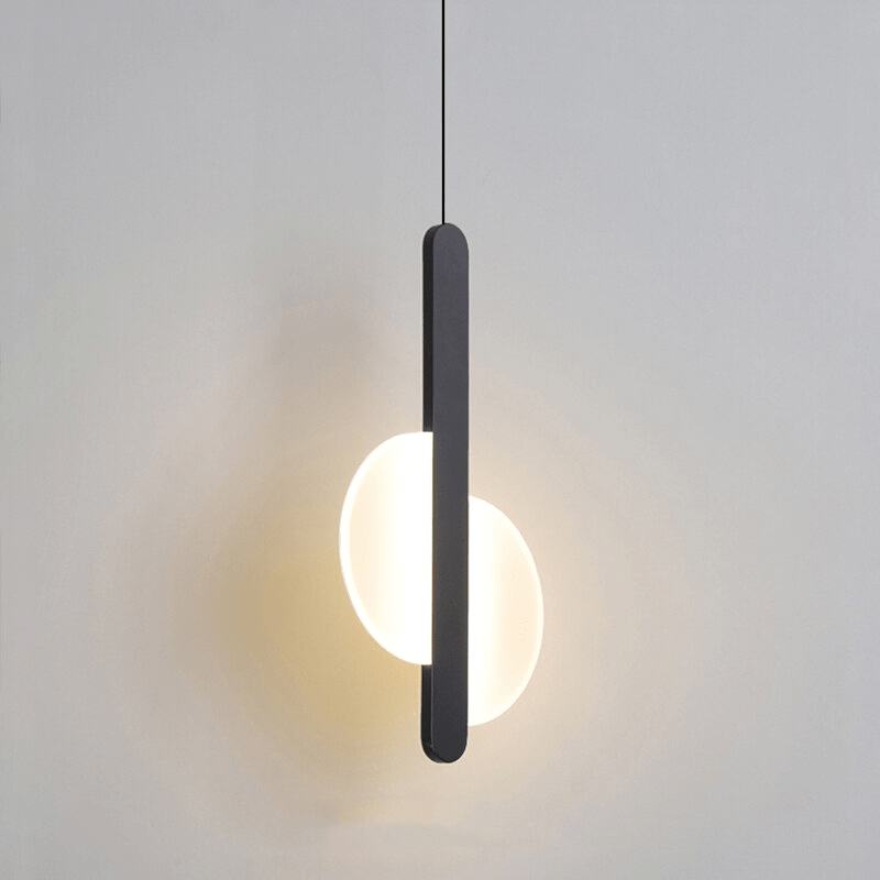 Avtoit | GlintGlow - Elegant LED Pendant Light