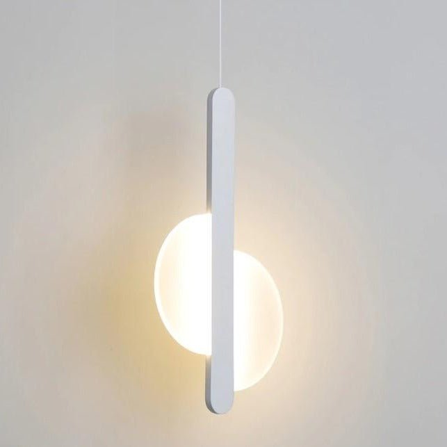 Avtoit | GlintGlow - Elegant LED Pendant Light