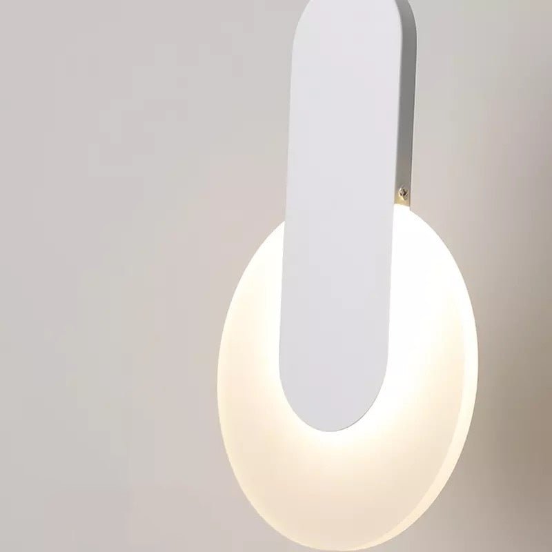 Avtoit | GlintGlow - Elegant LED Pendant Light