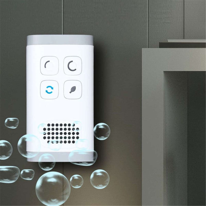 Avtoit | Air Purifier | Never Again Unpleasant Odors in the House