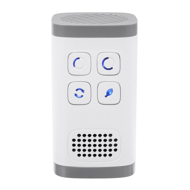 Avtoit | Air Purifier | Never Again Unpleasant Odors in the House