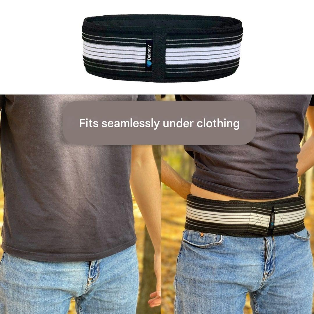 Avtoit | Lumbar and Pelvic Support Belt - FlexAlign