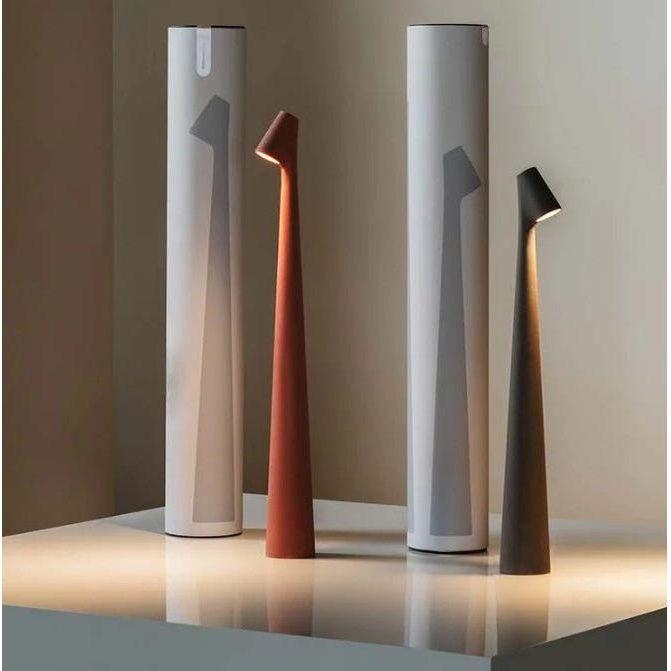 Avtoit | Nordic Minimalistic LED Wireless Table Lamp