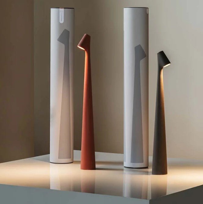 Avtoit | Portable Table Lamp