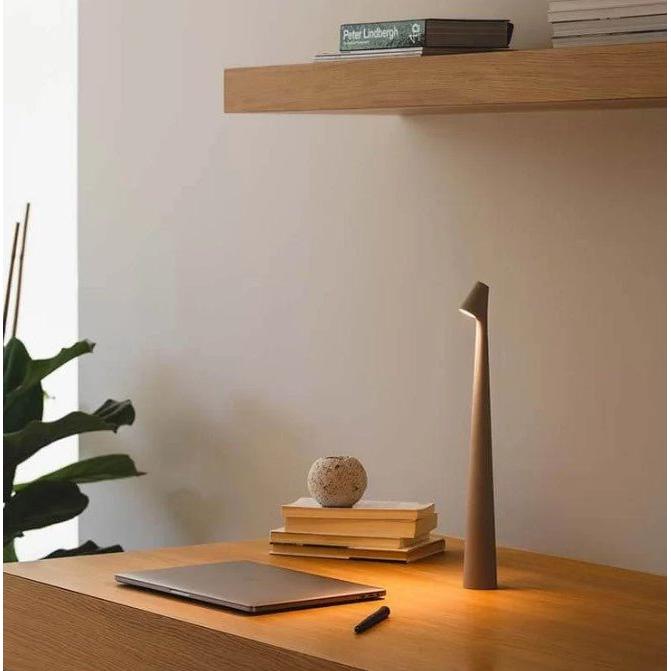 Avtoit | Nordic Minimalistic LED Wireless Table Lamp