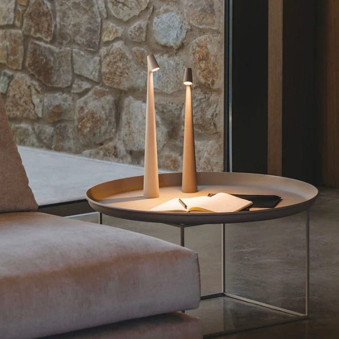 Avtoit | Portable Table Lamp