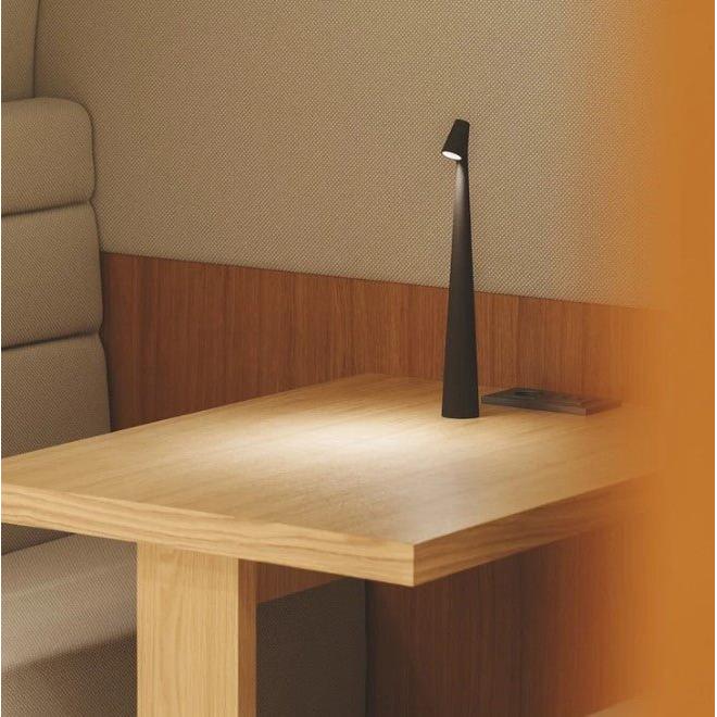 Avtoit | Nordic Minimalistic LED Wireless Table Lamp