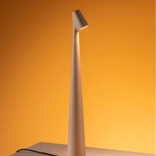 Avtoit | Nordic Minimalistic LED Wireless Table Lamp