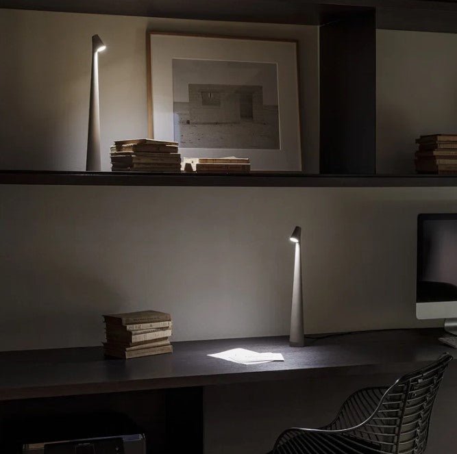 Avtoit | Portable Table Lamp