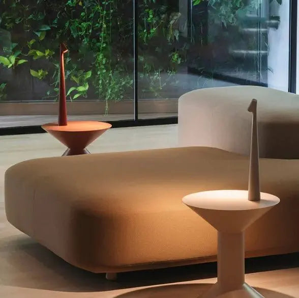 Avtoit | Dorsø - L'ummiere D'apol table lamp