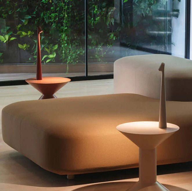 Avtoit | Portable Table Lamp