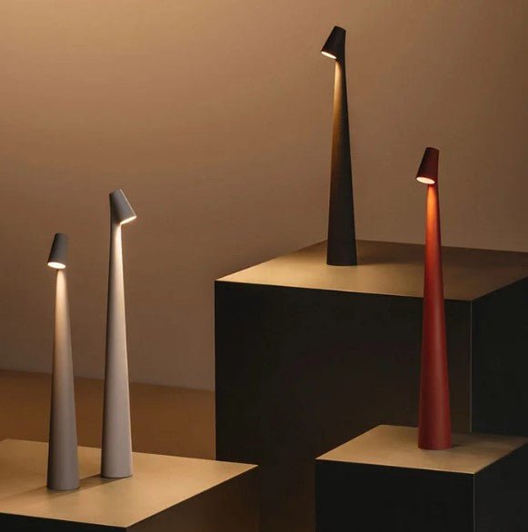 Avtoit | Portable Table Lamp